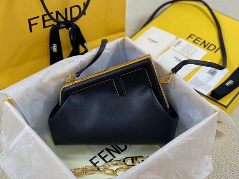 F**di first bags